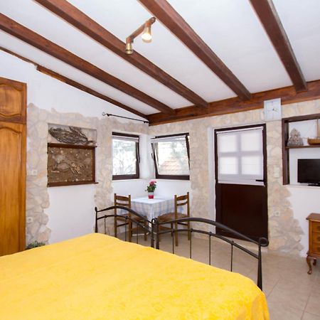 Apartments Marina تروغير الغرفة الصورة