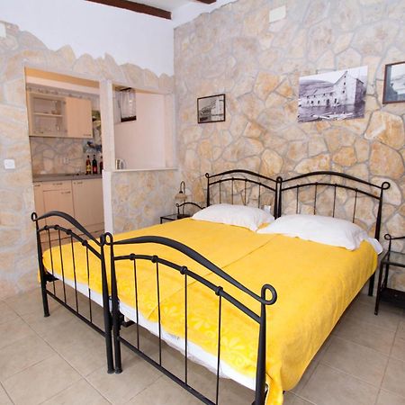 Apartments Marina تروغير الغرفة الصورة