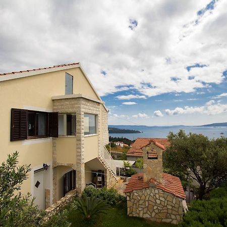Apartments Marina تروغير المظهر الخارجي الصورة