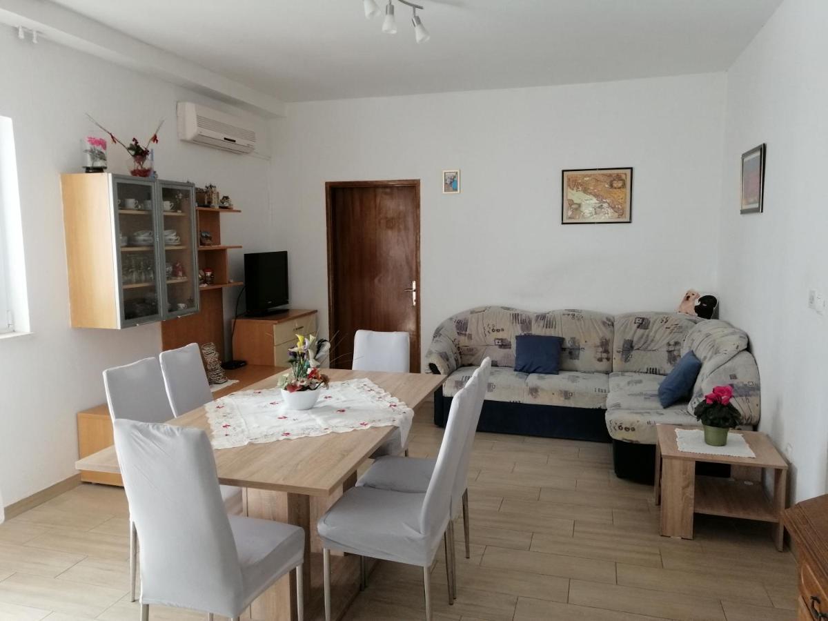 Apartments Marina تروغير المظهر الخارجي الصورة