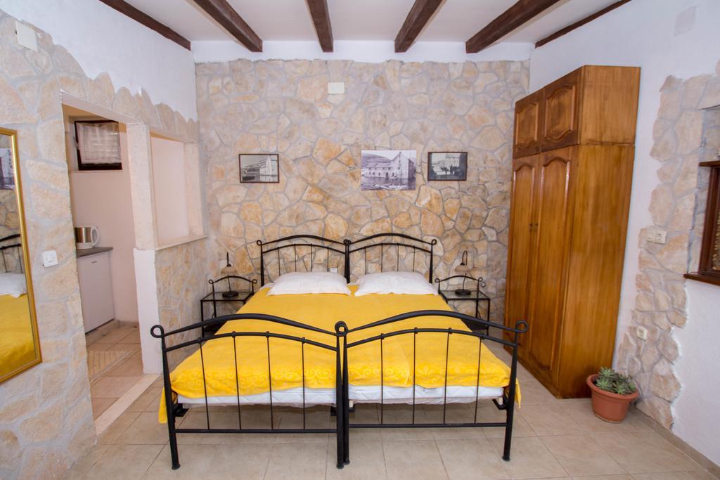 Apartments Marina تروغير الغرفة الصورة