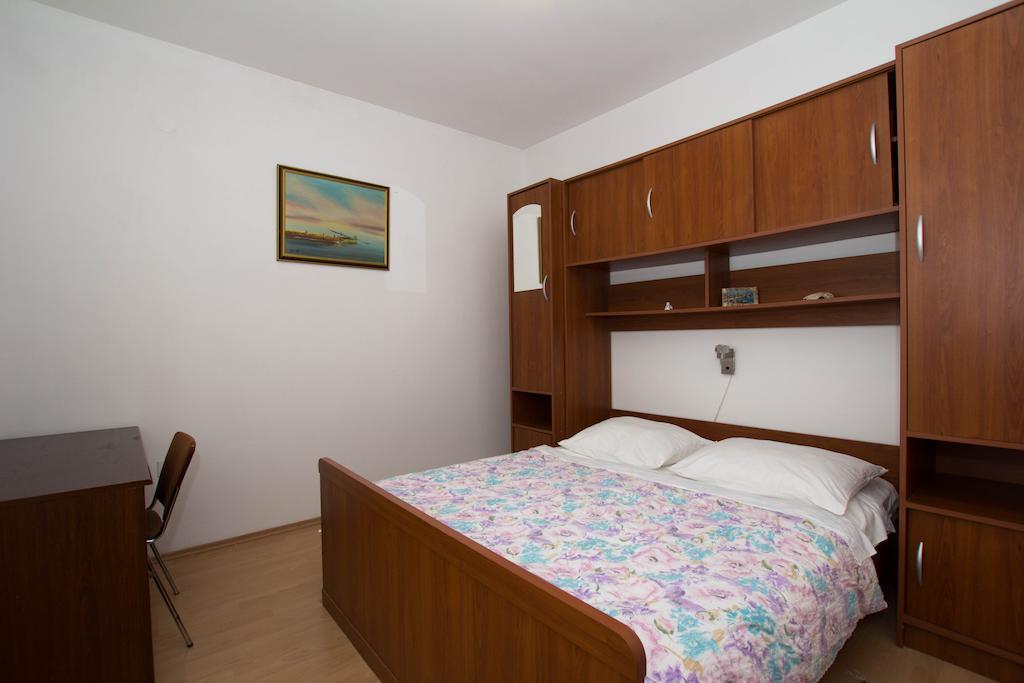 Apartments Marina تروغير الغرفة الصورة