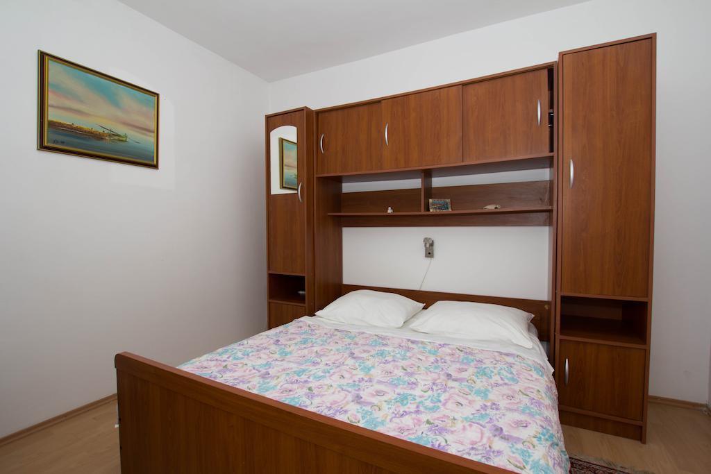 Apartments Marina تروغير الغرفة الصورة