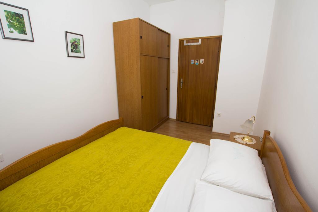 Apartments Marina تروغير الغرفة الصورة