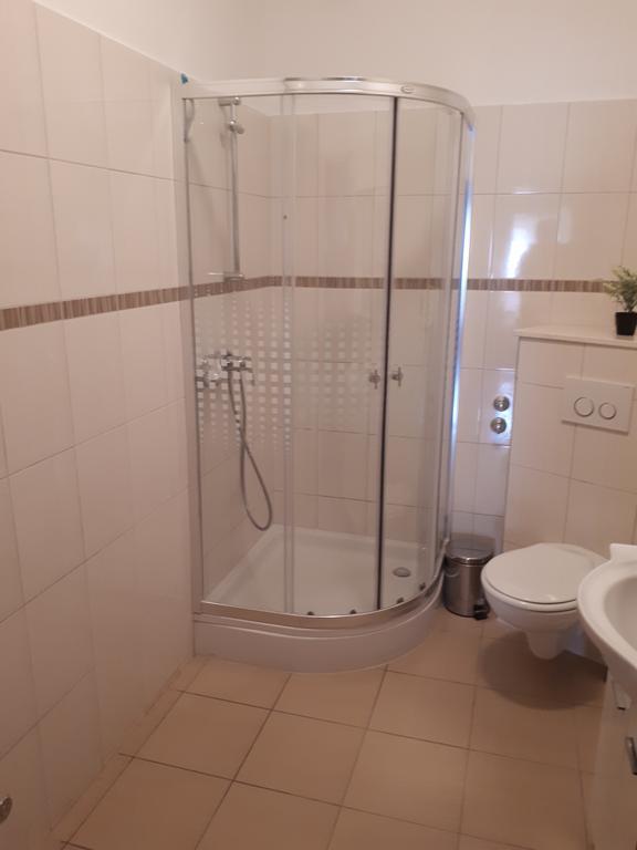 Apartments Marina تروغير المظهر الخارجي الصورة
