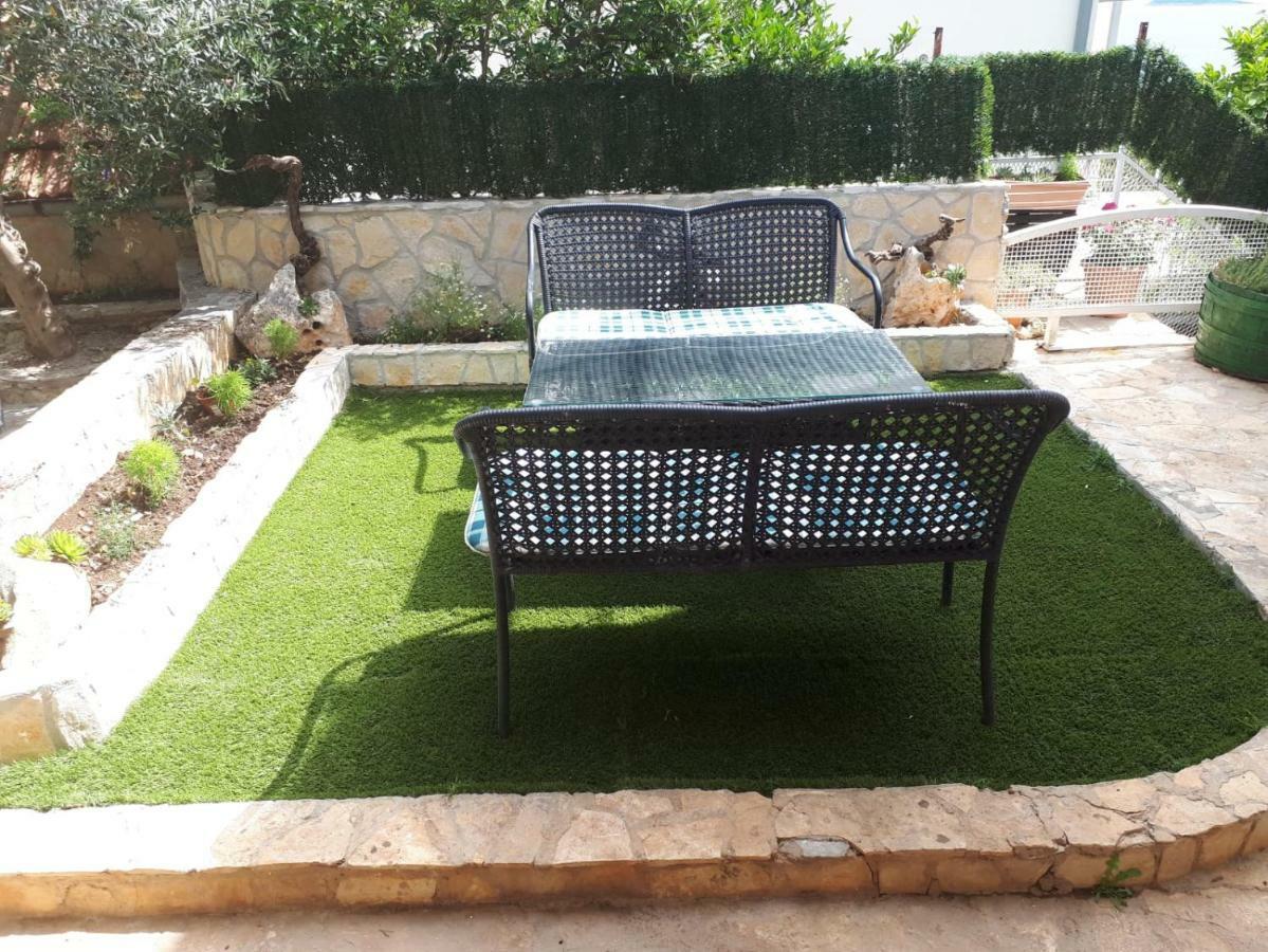 Apartments Marina تروغير المظهر الخارجي الصورة