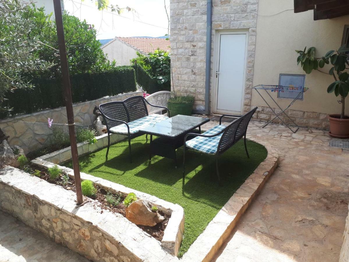 Apartments Marina تروغير المظهر الخارجي الصورة