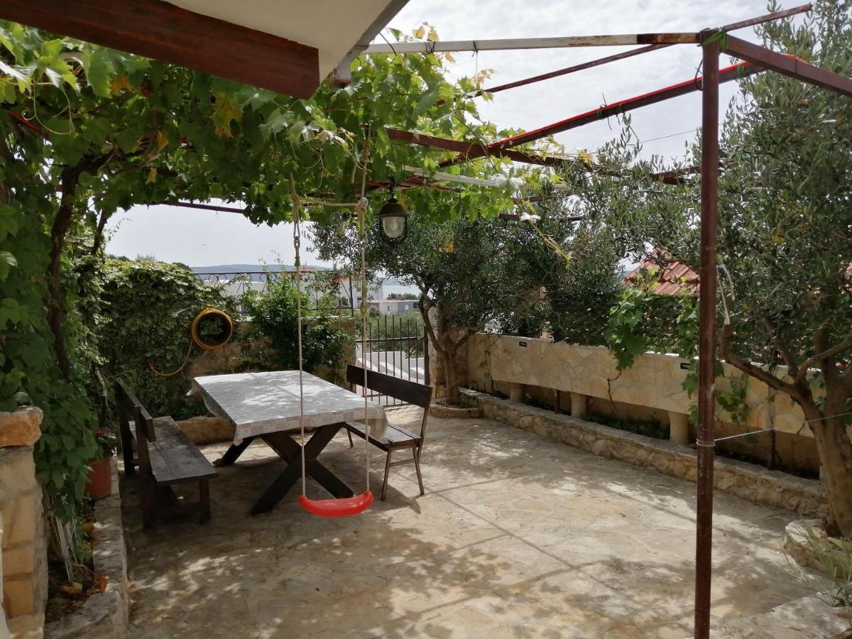 Apartments Marina تروغير المظهر الخارجي الصورة